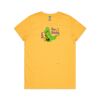 AS Colour - Maple Tee Thumbnail