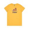 AS Colour - Maple Tee Thumbnail