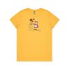 AS Colour - Maple Tee Thumbnail
