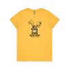 AS Colour - Maple Tee Thumbnail