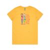AS Colour - Maple Tee Thumbnail