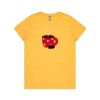AS Colour - Maple Tee Thumbnail