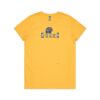 AS Colour - Maple Tee Thumbnail