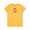 AS Colour - Maple Tee Thumbnail