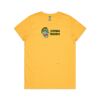 AS Colour - Maple Tee Thumbnail