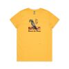 AS Colour - Maple Tee Thumbnail