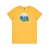 AS Colour - Maple Tee Thumbnail