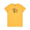 AS Colour - Maple Tee Thumbnail