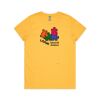 AS Colour - Maple Tee Thumbnail