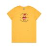AS Colour - Maple Tee Thumbnail