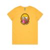 AS Colour - Maple Tee Thumbnail