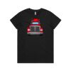 AS Colour - Maple Tee Thumbnail