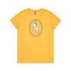 AS Colour - Maple Tee Thumbnail