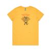 AS Colour - Maple Tee Thumbnail