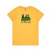 AS Colour - Maple Tee Thumbnail