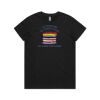 AS Colour - Maple Tee Thumbnail