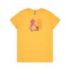 AS Colour - Maple Tee Thumbnail