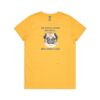 AS Colour - Maple Tee Thumbnail