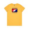 AS Colour - Maple Tee Thumbnail