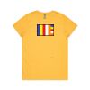 AS Colour - Maple Tee Thumbnail
