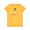 AS Colour - Maple Tee Thumbnail