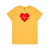 AS Colour - Maple Tee Thumbnail