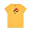 AS Colour - Maple Tee Thumbnail