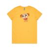 AS Colour - Maple Tee Thumbnail