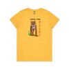AS Colour - Maple Tee Thumbnail