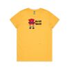 AS Colour - Maple Tee Thumbnail