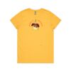 AS Colour - Maple Tee Thumbnail