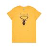 AS Colour - Maple Tee Thumbnail