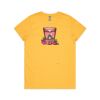 AS Colour - Maple Tee Thumbnail