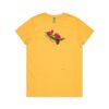 AS Colour - Maple Tee Thumbnail