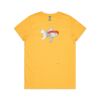 AS Colour - Maple Tee Thumbnail
