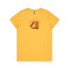 AS Colour - Maple Tee Thumbnail
