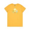 AS Colour - Maple Tee Thumbnail