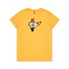 AS Colour - Maple Tee Thumbnail
