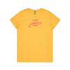 AS Colour - Maple Tee Thumbnail