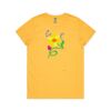 AS Colour - Maple Tee Thumbnail