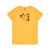 AS Colour - Maple Tee Thumbnail