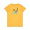 AS Colour - Maple Tee Thumbnail
