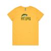 AS Colour - Maple Tee Thumbnail