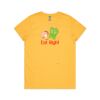 AS Colour - Maple Tee Thumbnail