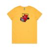 AS Colour - Maple Tee Thumbnail