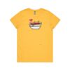 AS Colour - Maple Tee Thumbnail
