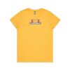 AS Colour - Maple Tee Thumbnail