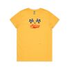 AS Colour - Maple Tee Thumbnail