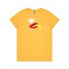AS Colour - Maple Tee Thumbnail