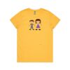 AS Colour - Maple Tee Thumbnail